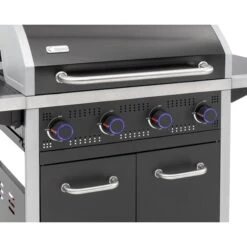 Tepro Gasgrill Northport 4 -Napole Grill Geschaft Tepro Gasgrill Northport 4@@1676276 7