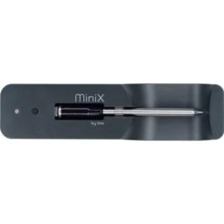 The MeatStick MiniX By TMS Set 6 Mit Bluetooth Xtender, Thermometer
