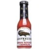 The Original Australian Tomato Ketchup For Grownups, Sauce -Napole Grill Geschaft The Original Australian Tomato Ketchup for Grownups Sauce@@9gggsa07