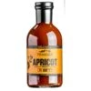 Traeger Apricot BBQ Sauce -Napole Grill Geschaft Traeger Apricot BBQ Sauce@@9gggst0b