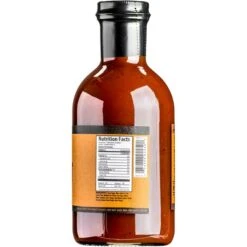 Traeger Apricot BBQ Sauce -Napole Grill Geschaft Traeger Apricot BBQ Sauce@@9gggst0b 2