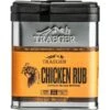 Traeger Chicken Rub, Gewürz -Napole Grill Geschaft Traeger Chicken Rub Gew rz@@9gggrt0b