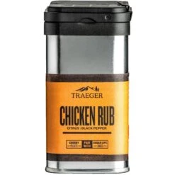 Traeger Chicken Rub, Gewürz -Napole Grill Geschaft Traeger Chicken Rub Gew rz@@9gggrt0b 2