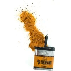 Traeger Chicken Rub, Gewürz -Napole Grill Geschaft Traeger Chicken Rub Gew rz@@9gggrt0b 3