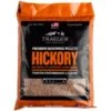 Traeger Hartholz Pellets HICKORY, 9kg, Brennstoff -Napole Grill Geschaft Traeger Hartholz Pellets HICKORY 9kg Brennstoff@@1730886