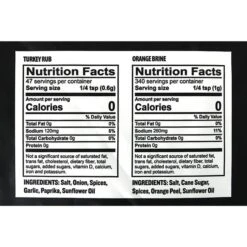 Traeger Hartholz Pellets TURKEY BLEND, 8kg, Brennstoff -Napole Grill Geschaft Traeger Hartholz Pellets TURKEY BLEND 8kg Brennstoff@@1848924 4