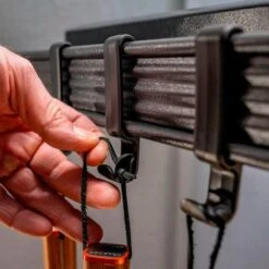 Traeger P.A.L. Pop-and-Lock Zubehörhaken -Napole Grill Geschaft Traeger P A L Pop and Lock Zubeh rhaken@@100018246 3