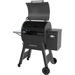 Traeger Pelletgrill IRONWOOD 650 -Napole Grill Geschaft Traeger Pelletgrill IRONWOOD 650@@9ggfft0b 2