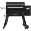 Traeger Pelletgrill IRONWOOD 885 -Napole Grill Geschaft Traeger Pelletgrill IRONWOOD 885@@9ggfft0a