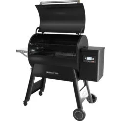Traeger Pelletgrill IRONWOOD 885 -Napole Grill Geschaft Traeger Pelletgrill IRONWOOD 885@@9ggfft0a 2