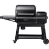 Traeger Pelletgrill Ironwood 2 Traeger Pelletgrill Ironwood -Napole Grill Geschaft Traeger Pelletgrill Ironwood@@1888323 30