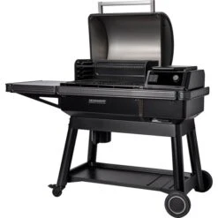 Traeger Pelletgrill Ironwood 18 Traeger Pelletgrill Ironwood -Napole Grill Geschaft Traeger Pelletgrill Ironwood@@1888323 31