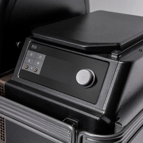 Traeger Pelletgrill Ironwood 6 Traeger Pelletgrill Ironwood – Bild 4