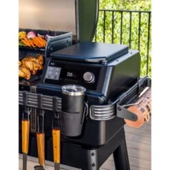Traeger Pelletgrill Ironwood 28 Traeger Pelletgrill Ironwood -Napole Grill Geschaft Traeger Pelletgrill Ironwood@@1888323 41
