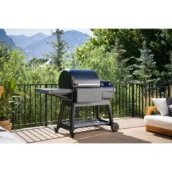 Traeger Pelletgrill Ironwood 31 Traeger Pelletgrill Ironwood -Napole Grill Geschaft Traeger Pelletgrill Ironwood@@1888323 44