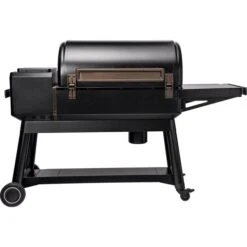 Traeger Pelletgrill Ironwood XL -Napole Grill Geschaft Traeger Pelletgrill Ironwood XL@@1888324 32