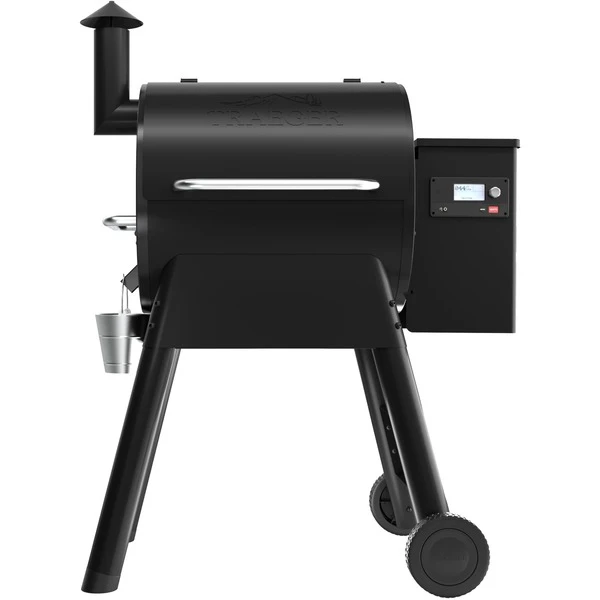 Traeger Pelletgrill PRO 575 D2 3 Traeger Pelletgrill PRO 575 D2