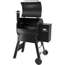 Traeger Pelletgrill PRO 575 D2 13 Traeger Pelletgrill PRO 575 D2 -Napole Grill Geschaft Traeger Pelletgrill PRO 575 D2@@9ggfft01 2