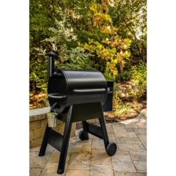 Traeger Pelletgrill PRO 575 D2 14 Traeger Pelletgrill PRO 575 D2 -Napole Grill Geschaft Traeger Pelletgrill PRO 575 D2@@9ggfft01 3