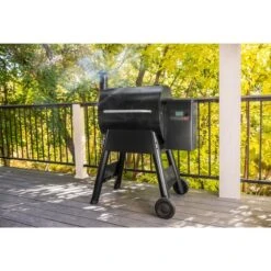 Traeger Pelletgrill PRO 575 D2 16 Traeger Pelletgrill PRO 575 D2 -Napole Grill Geschaft Traeger Pelletgrill PRO 575 D2@@9ggfft01 5