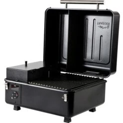 Traeger Pelletgrill RANGER -Napole Grill Geschaft Traeger Pelletgrill RANGER@@9ggfft00 5