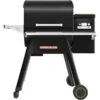 Traeger Pelletgrill TIMBERLINE 850 -Napole Grill Geschaft Traeger Pelletgrill TIMBERLINE 850@@9ggfft07