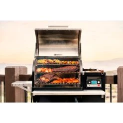 Traeger Pelletgrill TIMBERLINE 850 32 Traeger Pelletgrill TIMBERLINE 850 -Napole Grill Geschaft Traeger Pelletgrill TIMBERLINE 850@@9ggfft07 10