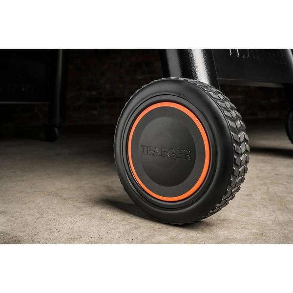 Traeger Pelletgrill TIMBERLINE 850 14 Traeger Pelletgrill TIMBERLINE 850 – Bild 12