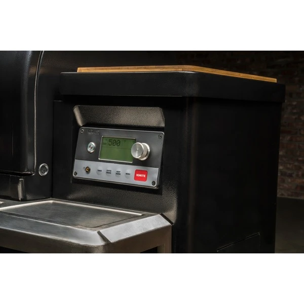 Traeger Pelletgrill TIMBERLINE 850 15 Traeger Pelletgrill TIMBERLINE 850 – Bild 13