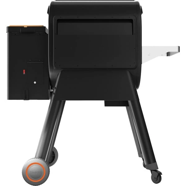 Traeger Pelletgrill TIMBERLINE 850 6 Traeger Pelletgrill TIMBERLINE 850 – Bild 4