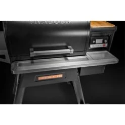 Traeger Pelletgrill TIMBERLINE 850 26 Traeger Pelletgrill TIMBERLINE 850 -Napole Grill Geschaft Traeger Pelletgrill TIMBERLINE 850@@9ggfft07 4