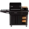 Traeger Pelletgrill Timberline -Napole Grill Geschaft Traeger Pelletgrill Timberline@@100018230