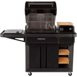 Traeger Pelletgrill Timberline -Napole Grill Geschaft Traeger Pelletgrill Timberline@@100018230 5