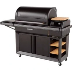 Traeger Pelletgrill Timberline XL -Napole Grill Geschaft Traeger Pelletgrill Timberline XL@@100018233 2