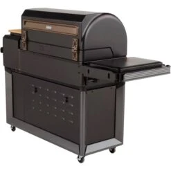 Traeger Pelletgrill Timberline XL -Napole Grill Geschaft Traeger Pelletgrill Timberline XL@@100018233 4
