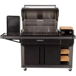 Traeger Pelletgrill Timberline XL -Napole Grill Geschaft Traeger Pelletgrill Timberline XL@@100018233 5