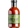 Traeger Sweet & Heat BBQ Sauce -Napole Grill Geschaft Traeger Sweet Heat BBQ Sauce@@9gggst0a