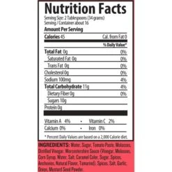 Traeger Texas Spicy BBQ Sauce 9 Traeger Texas Spicy BBQ Sauce -Napole Grill Geschaft Traeger Texas Spicy BBQ Sauce@@9gggst08 3