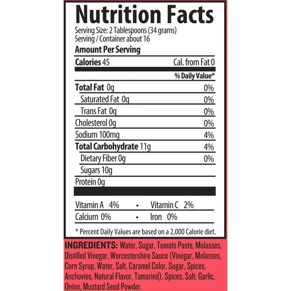 Traeger Texas Spicy BBQ Sauce 6 Traeger Texas Spicy BBQ Sauce – Bild 4