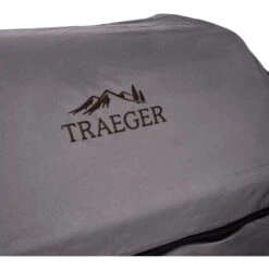 Traeger Timerline XL Grillabdeckung -Napole Grill Geschaft Traeger Timerline XL Grillabdeckung@@100018238 3