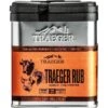 Traeger Traeger Rub, Gewürz -Napole Grill Geschaft Traeger Traeger Rub Gew rz@@9gggrt0j