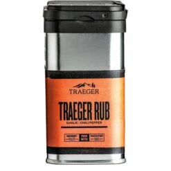 Traeger Traeger Rub, Gewürz -Napole Grill Geschaft Traeger Traeger Rub Gew rz@@9gggrt0j 2