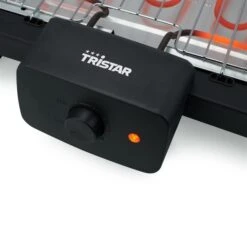 Tristar Elektrogrill BQ-2870 -Napole Grill Geschaft Tristar Elektrogrill BQ 2870@@1833284 4