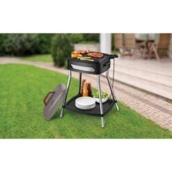 Unold BARBECUE Power Grill, Elektrogrill 27 Unold BARBECUE Power Grill, Elektrogrill -Napole Grill Geschaft Unold BARBECUE Power Grill Elektrogrill@@9ggfdx09 12
