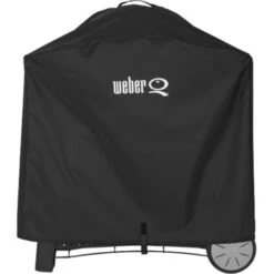 Weber 7184 Premium Abdeckhaube Q300/3000, Schutzhaube