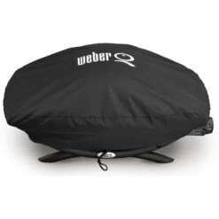 Weber Abdeckhaube Standard 7118, Für Q200 / Q2000, Schutzhaube