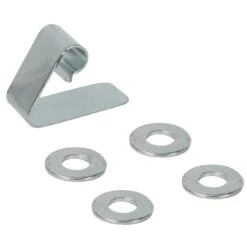 Weber Beine Inkl. Schrauben Für Go-Anywhere, Ersatzteil -Napole Grill Geschaft Weber Beine inkl Schrauben f r Go Anywhere Ersatzteil@@1578090 3