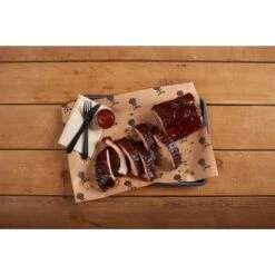 Weber Butcher Paper 7020, 47 Meter Rolle, Papier -Napole Grill Geschaft Weber Butcher Paper 7020 47 Meter Rolle Papier@@1875608 4