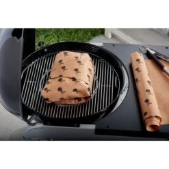 Weber Butcher Paper 7020, 47 Meter Rolle, Papier -Napole Grill Geschaft Weber Butcher Paper 7020 47 Meter Rolle Papier@@1875608 6