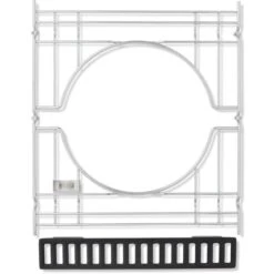 Weber CRAFTED Basis-Rahmen-Set 7687, Für Genesis -Napole Grill Geschaft Weber CRAFTED Basis Rahmen Set 7687 f r Genesis@@1810930 2